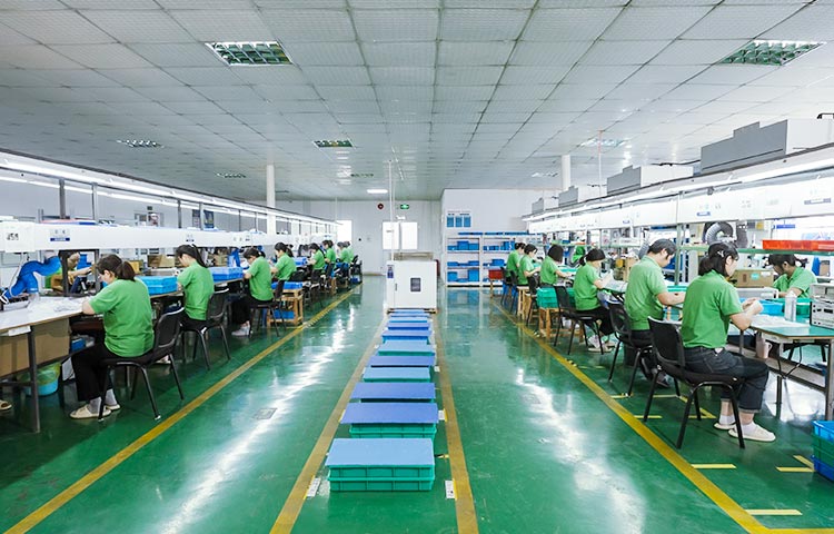 源头制造  畅销全球