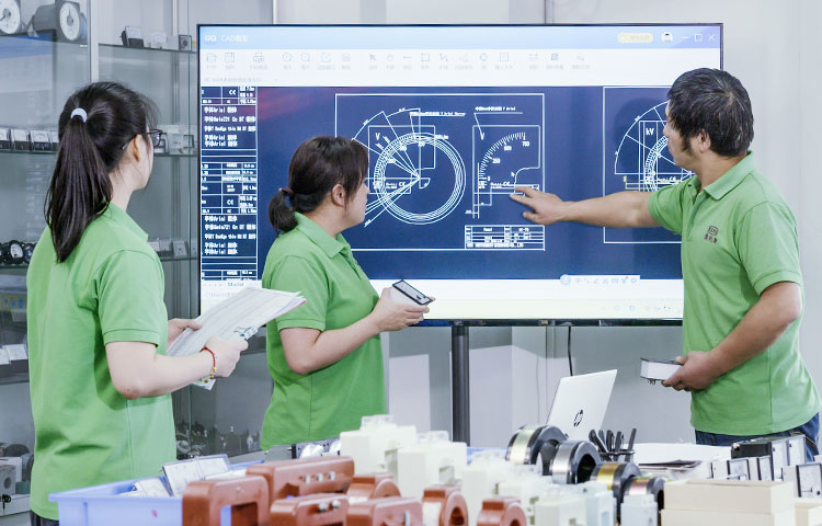 强劲研发  支持定制