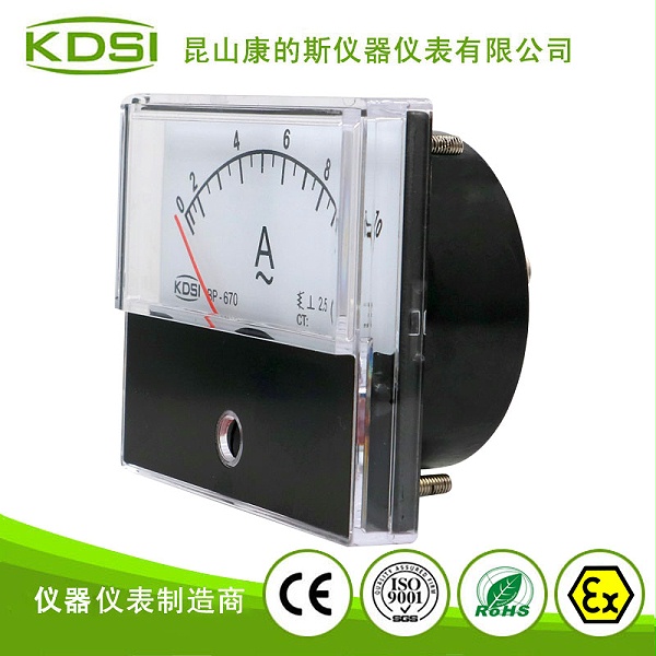 指针式交流电流表BP-670 AC10A-2.jpg