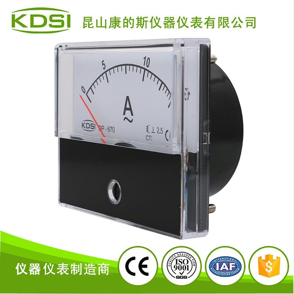 指针式交流电流表BP-670 AC15A-3.jpg
