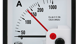 昆山康的斯：为何选择我们的防爆电流表？