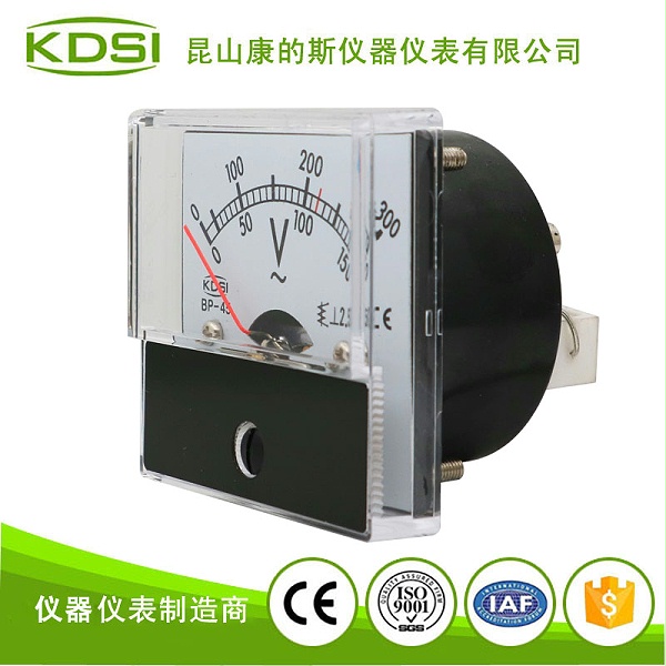 指针式交流电压表BP-45 AC300V-3.jpg