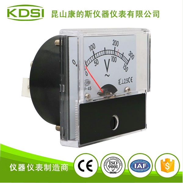 指针式交流电压表BP-45 AC300V-2.jpg