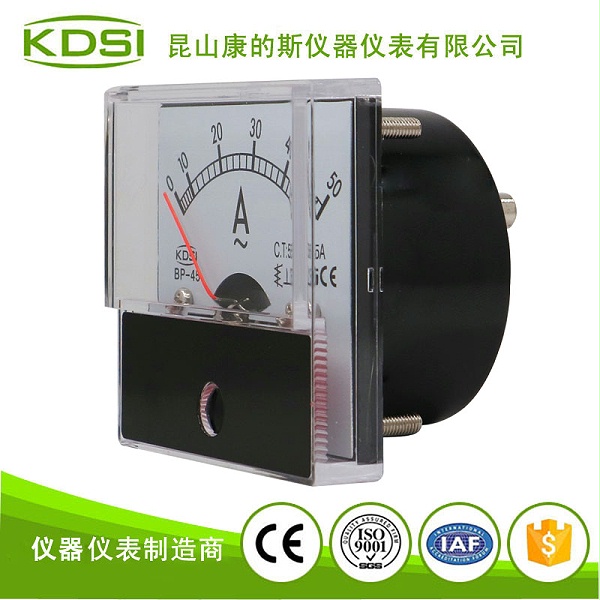 指针式交流电流表BP-45 AC50-5A-3.jpg