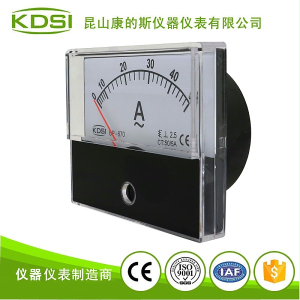 指针式交流电流表BP-670 AC50-5A-2.jpg
