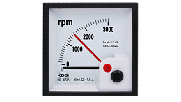 昆山康的斯防爆电流表性能如何