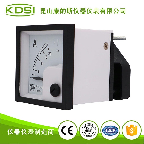 指针式交流电流表BE-48 AC20-5A-3.jpg