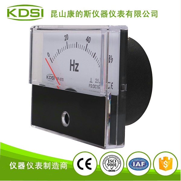 指针式频率表BP-670 DC10V 60Hz-3.jpg