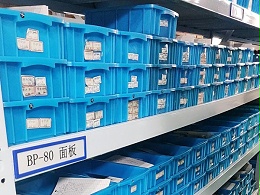 仓储环境（二）