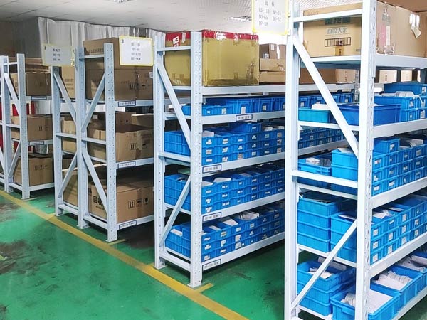 仓储环境（一）