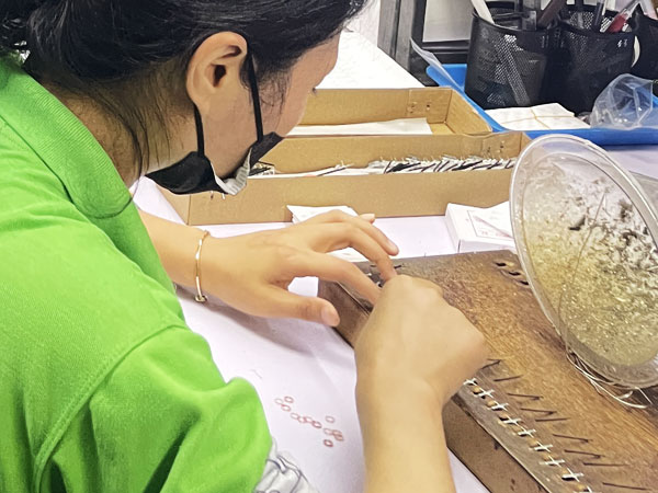 生产实力（五）