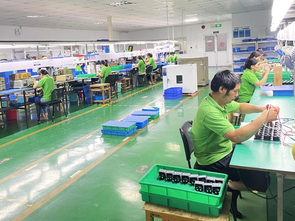 生产实力（四）