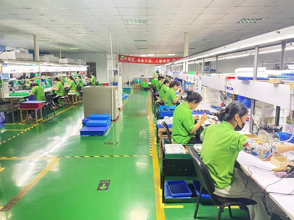 生产实力（二）