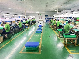 生产实力（一）