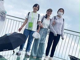 团建风采（八）