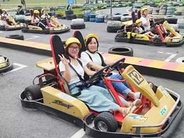 团建风采（七）