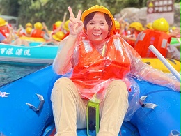 团建风采（五）