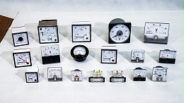 康的斯指针式电压表为何精度如此准确？