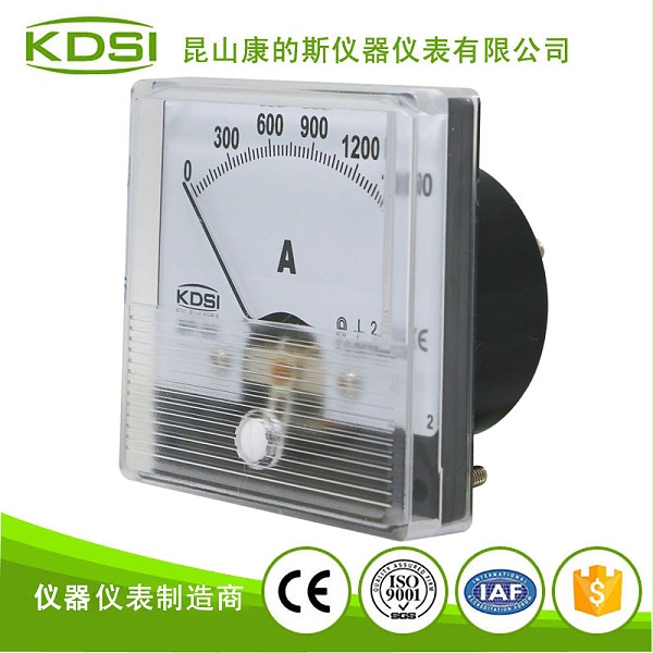 指针式直流电焊机表BP-60N DC75mV1500A-3.jpg