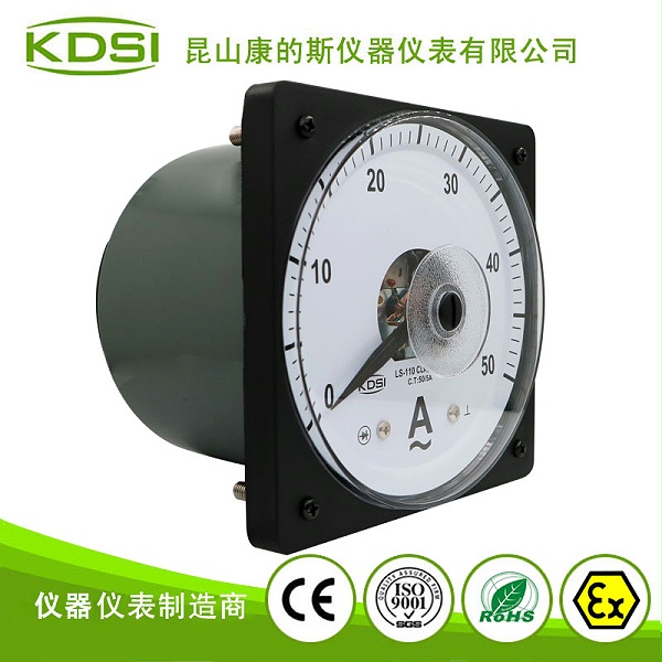 指针式交流电流表LS-110 AC50-5A-1.jpg
