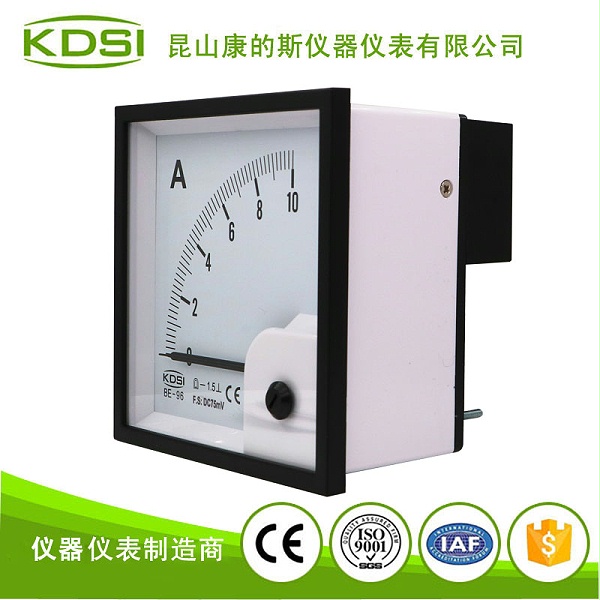 指针式直流电流表BE-96 DC75mV 10A-3.jpg