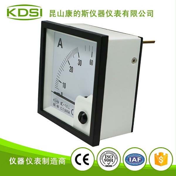 指针式交流电流表BE-80 AC30-5A-1.jpg