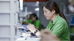 为什么这么多公司都指定使用KDSI的指针电流表？