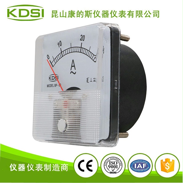指针式交流电流表BP-60 AC30A-3.jpg