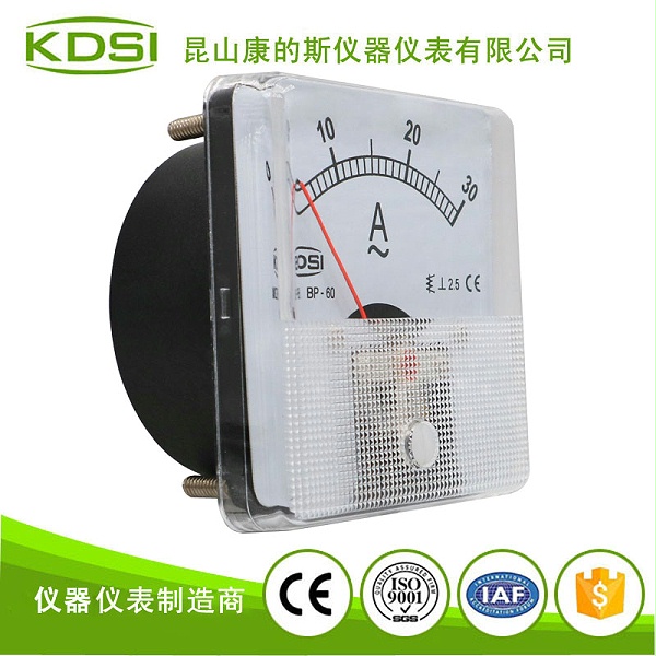 指针式交流电流表BP-60 AC30A-2.jpg