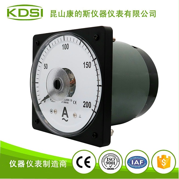 指针式交流电流表LS-110 AC200-5A-3.jpg