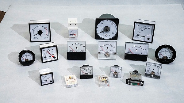交直流电流表-1