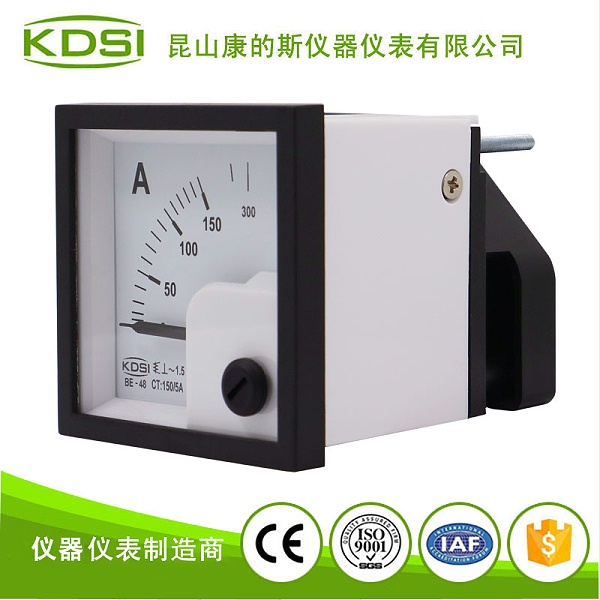 指针式交流电流表BE-48 AC150-5A-3.jpg
