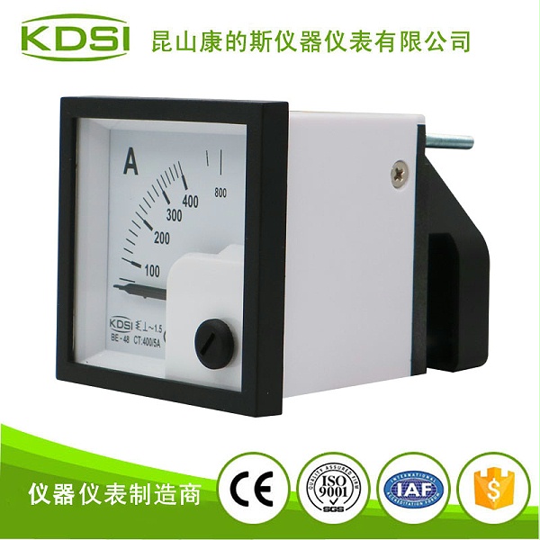 指针式交流电流表BE-48 AC400-5A-3.jpg