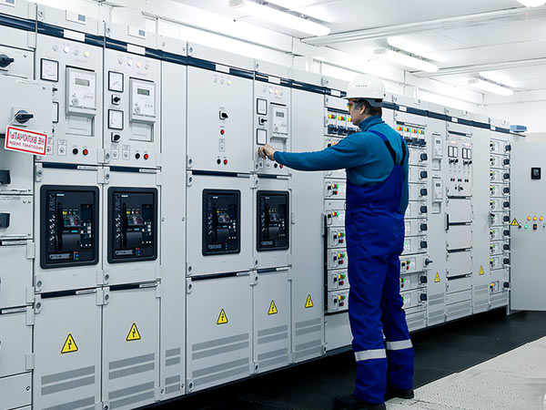 配电柜应用方案