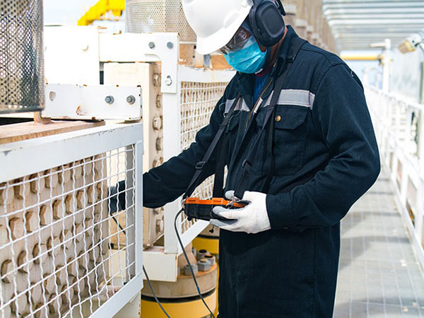 超声波焊接机应用方案