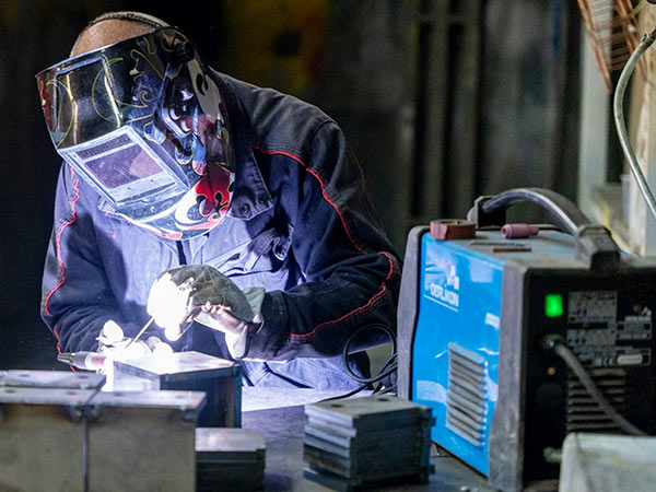 液压机应用方案