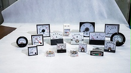 康的斯电流表不容易卡针，秘密在这里！