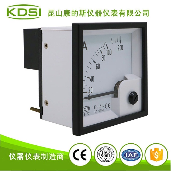 指针式交流电流表BE-72 AC100-5A-1.jpg