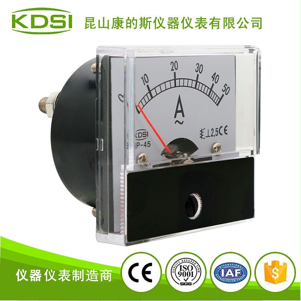 指针式交流电流表BP-45 AC50A-2.jpg