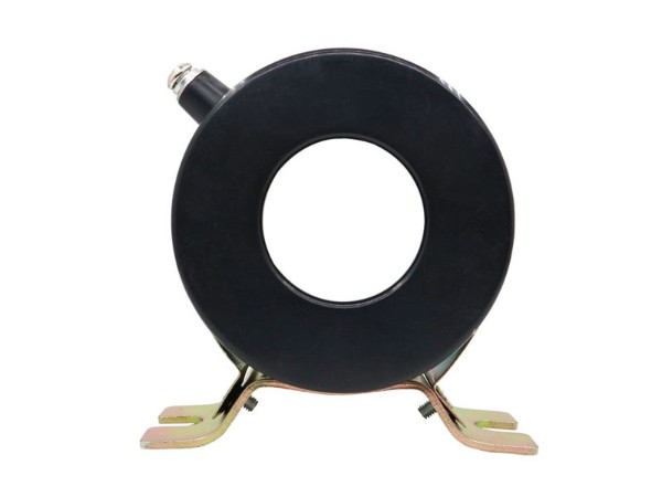 KDSI圆形开孔交流互感器BE-6RCT 600/5A  穿心母线型电流互感器,