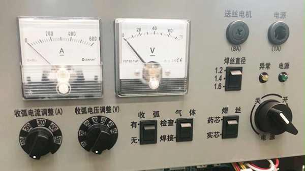 康的斯助力焊机生产商实现高效合作与品质升级！