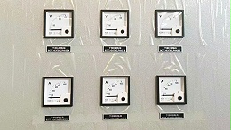 康的斯助力苏州新工厂系列数显表成功应用！