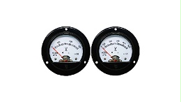 电压表测量的工作原理与性能解析！