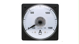 电流表在工业生产中的重要性！