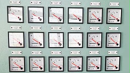 康的斯拒低价指针电流表订单，坚持品质创业13年迎难而上