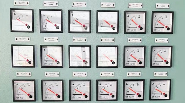 如何正确选择电工仪表?