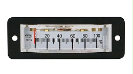 数字电压表的测量精度会受到哪些因素的影响？