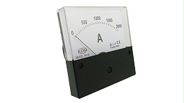 电流表的精度等级是如何划分的？