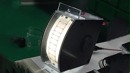 BP-86D双表头音量表定制案例！