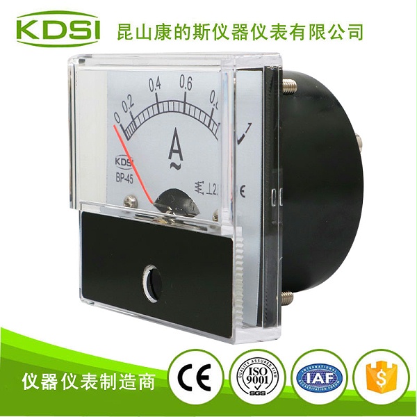 指针式交流电流表BP-45 AC1A-3.jpg